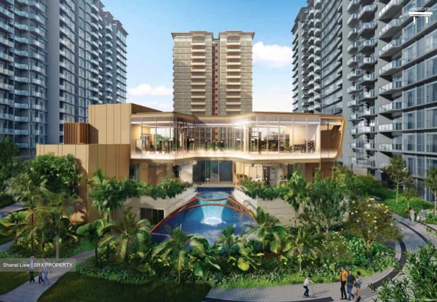 Dunman Road (D15), Condominium #611357891